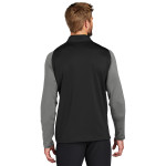 779795 Nike Dri-FIT Stretch 1 2-Zip Cover-Up