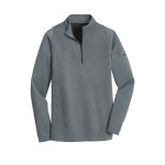 779803 Nike Therma FIT Hypervis 1 2 Zip Cover Up