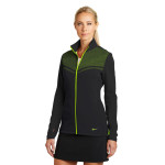 779804 Nike Ladies Therma FIT Hypervis Full Zip Jacket