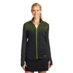 779804 Nike Ladies Therma FIT Hypervis Full Zip Jacket