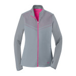 779804 Nike Ladies Therma FIT Hypervis Full Zip Jacket