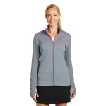 779804 Nike Ladies Therma FIT Hypervis Full Zip Jacket