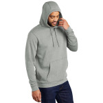 CJ1611 Nike Club Fleece Pullover Hoodie