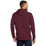 CJ1611 Nike Club Fleece Pullover Hoodie