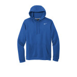 CJ1611 Nike Club Fleece Pullover Hoodie