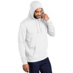 CJ1611 Nike Club Fleece Pullover Hoodie