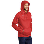 CN9473 Nike Therma-FIT Pullover Fleece Hoodie