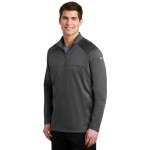 NKAH6254 Nike Therma-FIT 1 2-Zip Fleece