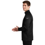 NKAH6254 Nike Therma-FIT 1 2-Zip Fleece