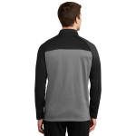 NKAH6254 Nike Therma-FIT 1 2-Zip Fleece