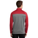 NKAH6254 Nike Therma-FIT 1 2-Zip Fleece