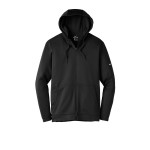 NKAH6259 Nike Therma-FIT Full-Zip Fleece Hoodie