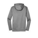 NKAH6259 Nike Therma-FIT Full-Zip Fleece Hoodie