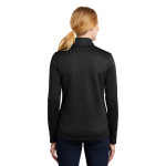 NKAH6260 Nike Ladies Therma FIT Full Zip Fleece