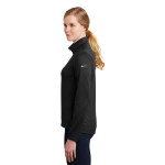 NKAH6260 Nike Ladies Therma FIT Full Zip Fleece