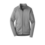 NKAH6260 Nike Ladies Therma FIT Full Zip Fleece