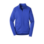 NKAH6260 Nike Ladies Therma FIT Full Zip Fleece