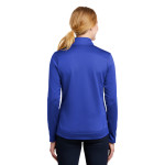 NKAH6260 Nike Ladies Therma FIT Full Zip Fleece