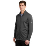 NKAH6418 Nike Therma FIT Full Zip Fleece