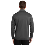 NKAH6418 Nike Therma FIT Full Zip Fleece