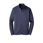 NKAH6418 Nike Therma FIT Full Zip Fleece