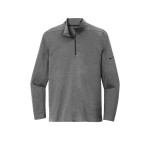 NKBV6044 Nike Dry 1 2 Zip Cover Up