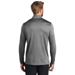 NKBV6044 Nike Dry 1 2 Zip Cover Up