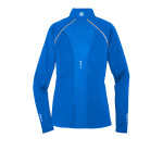 LOE335 OGIO ENDURANCE Ladies Nexus 1 4-Zip Pullover