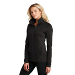 LOE703 OGIO ENDURANCE Ladies Modern Performance Full-Zip