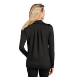 LOE703 OGIO ENDURANCE Ladies Modern Performance Full-Zip