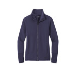 LOE703 OGIO ENDURANCE Ladies Modern Performance Full-Zip