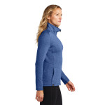 LOG203 OGIO Ladies Pixel Full-Zip