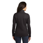 LOG727 OGIO Ladies Grit Fleece Jacket