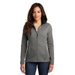 LOG727 OGIO Ladies Grit Fleece Jacket