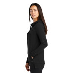 LOG810 OGIO Ladies Luuma Pullover Fleece Hoodie