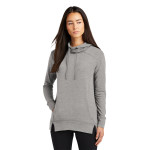 LOG810 OGIO Ladies Luuma Pullover Fleece Hoodie