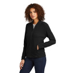 LOG820 OGIO Ladies Hinge Full-Zip