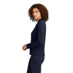 LOG820 OGIO Ladies Hinge Full-Zip