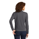 LOG820 OGIO Ladies Hinge Full-Zip