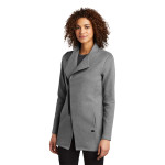 LOG821 OGIO Ladies Transition Full Zip