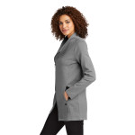 LOG821 OGIO Ladies Transition Full Zip