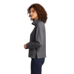 LOG822 OGIO Ladies Transition Pullover