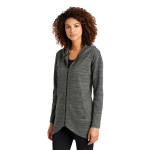 LOG823 OGIO Ladies Flux Full-Zip Hoodie