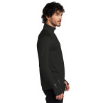 OE335 OGIO ENDURANCE Nexus 1 4-Zip Pullover