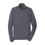 OE335 OGIO ENDURANCE Nexus 1 4-Zip Pullover