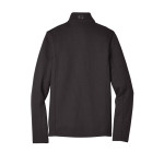 OG727 OGIO  Grit Fleece Jacket