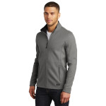 OG727 OGIO  Grit Fleece Jacket