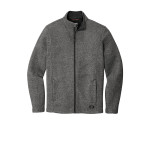 OG727 OGIO  Grit Fleece Jacket