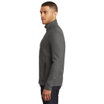 OG727 OGIO  Grit Fleece Jacket