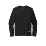 OG825 OGIO Luuma Flex Long Sleeve Crew